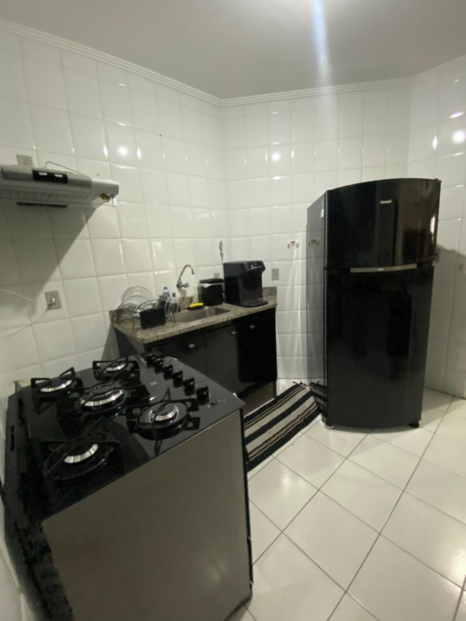 Apartamento Guaruja Proximo A Praia المظهر الخارجي الصورة