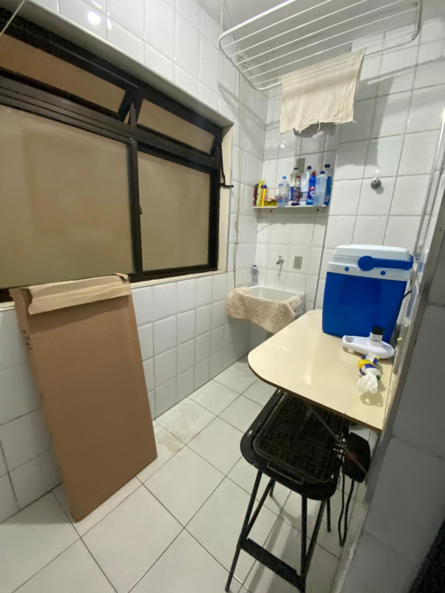 Apartamento Guaruja Proximo A Praia المظهر الخارجي الصورة